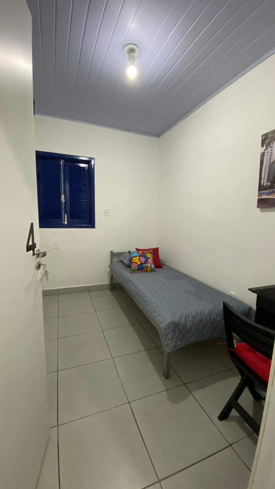 Vilarejo Hostel Pinheiros Guest House Sao Paulo Room photo