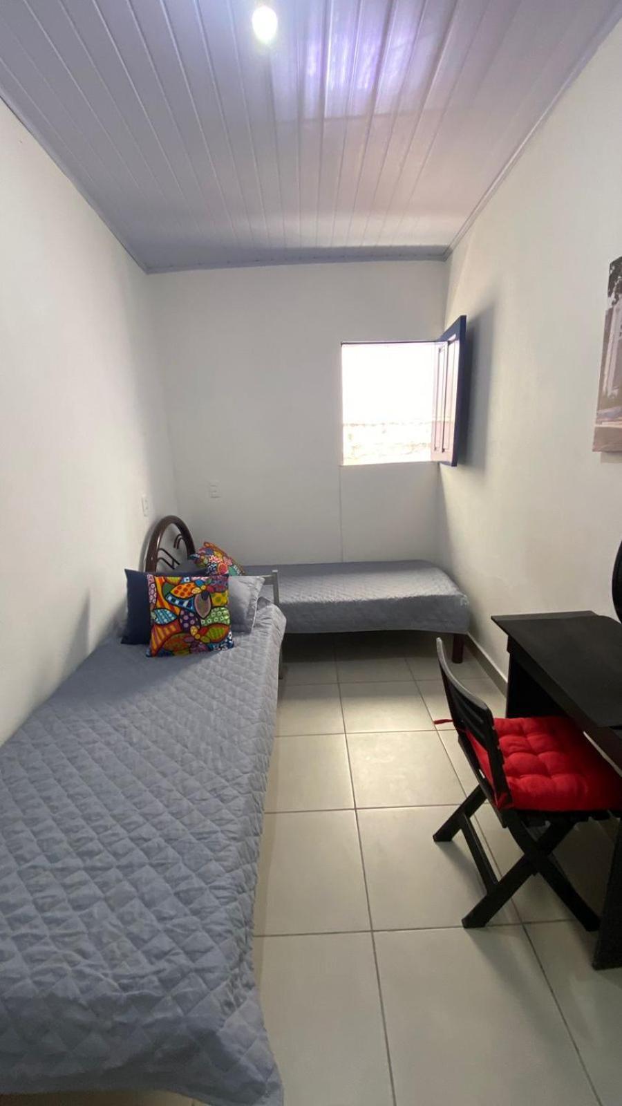Vilarejo Hostel Pinheiros Guest House Sao Paulo Room photo