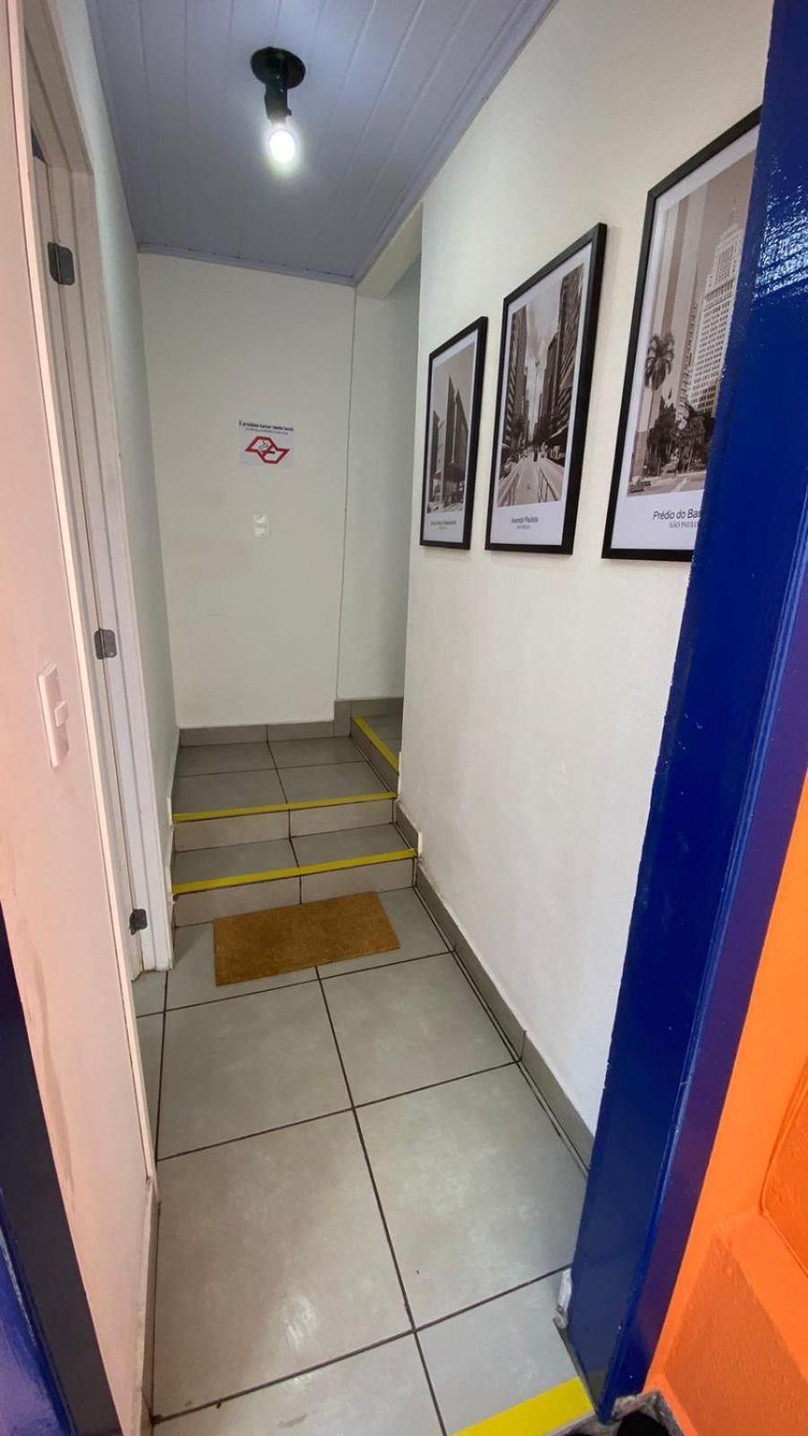 Vilarejo Hostel Pinheiros Guest House Sao Paulo Room photo